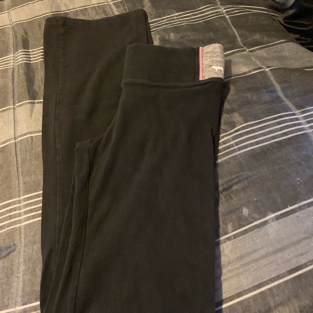 PINK Yoga Pants